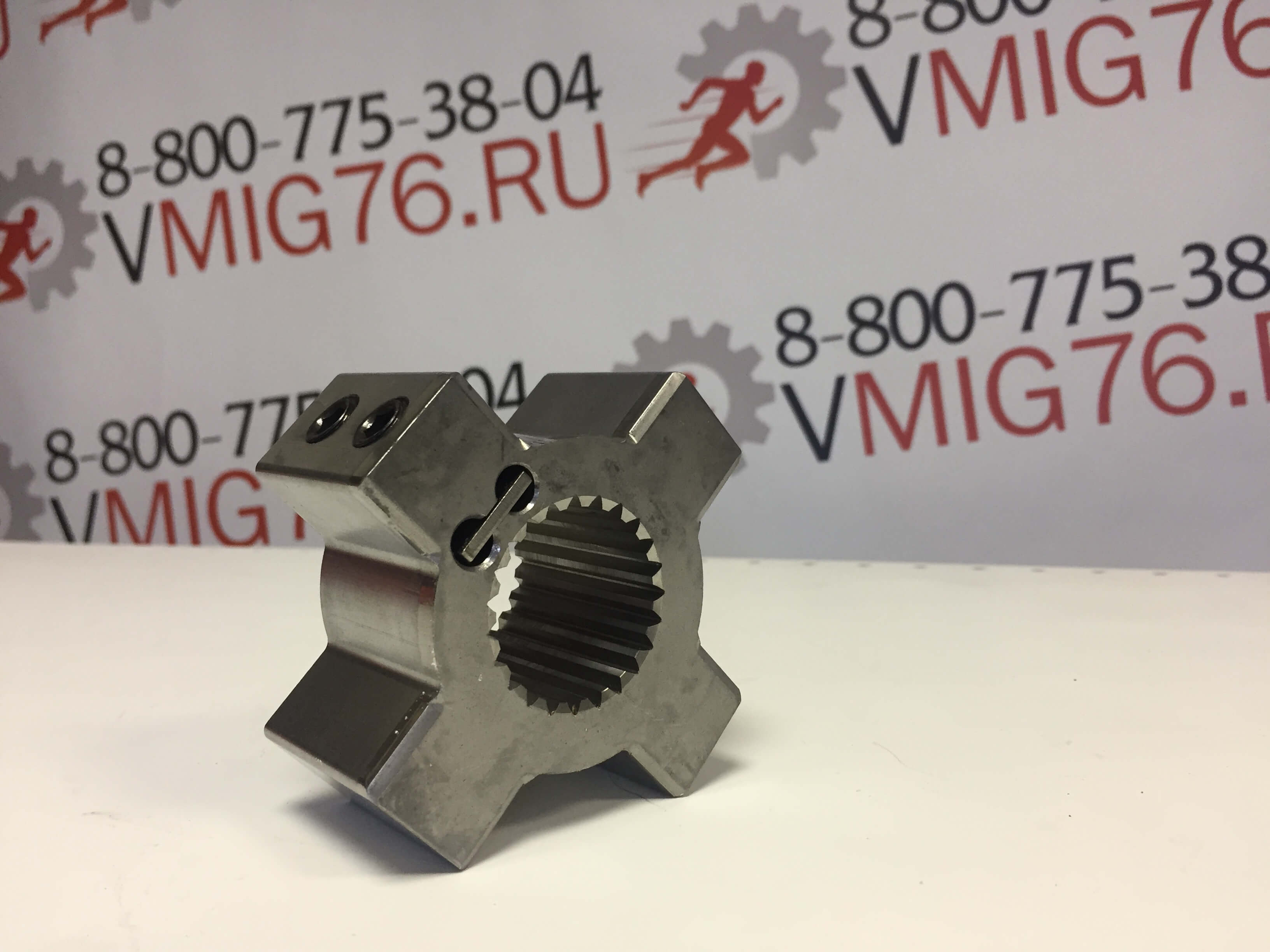 Крестовина муфты CentaFlex K-100-165
